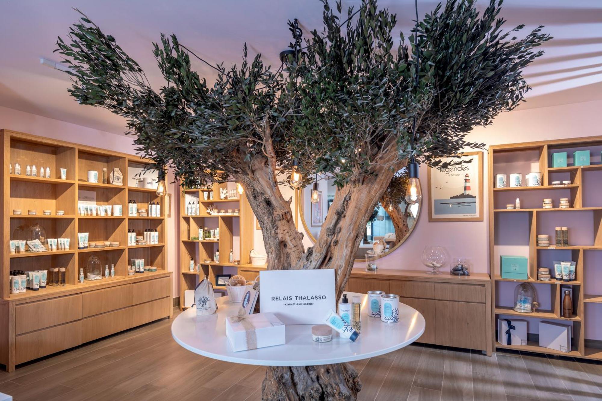 卡斯特尔健康酒店 - 海水浴水疗 贝诺代 外观 照片